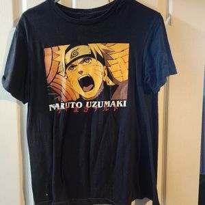 Naruto T-Shirt